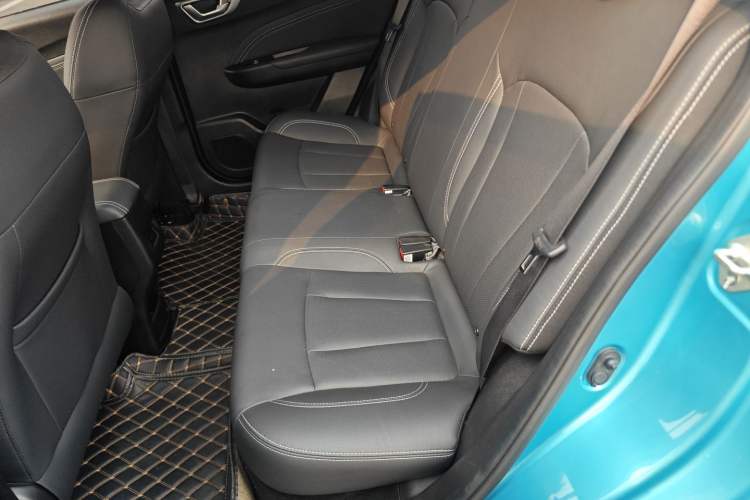 Used Geely Auto Vision X3 2020 1.5L CVT Luxury Model
