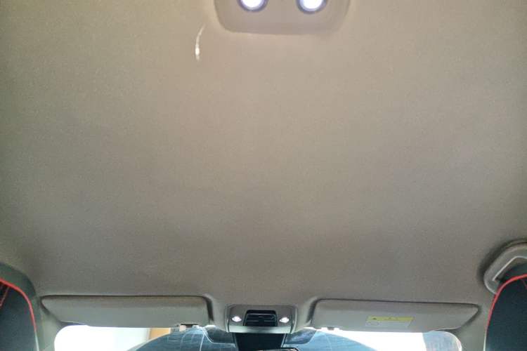 Used BYD Yuan PLUS 2022 430 km Luxury Version
