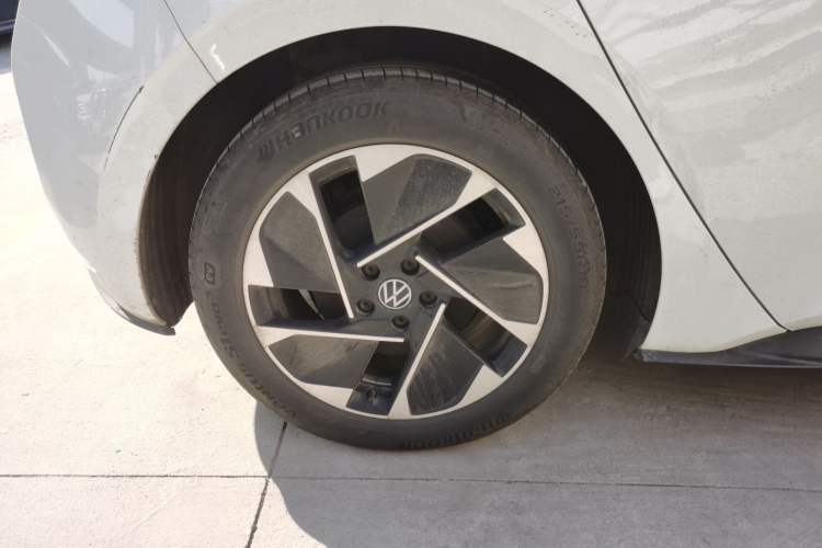 Used Volkswagen ID.3 2024 Outstanding Edition
