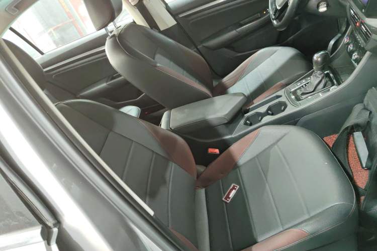 Used Volkswagen Bora 2021 1.5L Automatic Comfort Smart Connect Edition