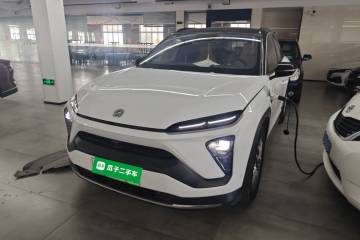 Used Nio ES6 2022 75 kWh Sport Edition