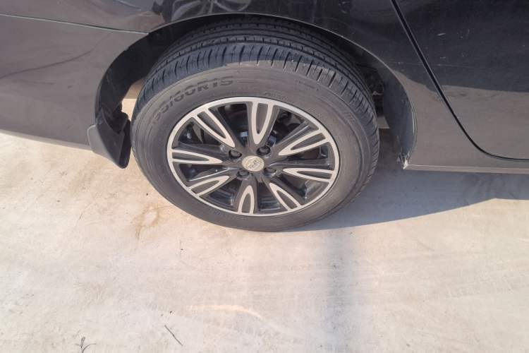 Used BYD F3 2016 1.5L Manual Luxury Model