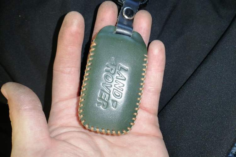 Used Land Rover Discovery Sport 2019 240 PS PURE Edition China VI Standard