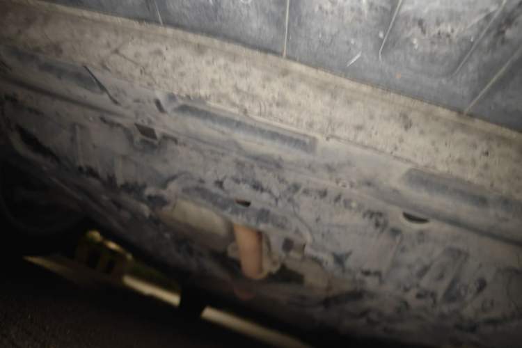 Used Honda Elysion 2016 2.4L Supreme Edition
