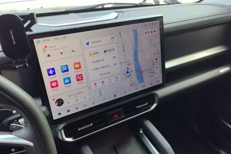 Used JETOUR Traveler 2023 2.0T All-Wheel-Drive CrossPRO
