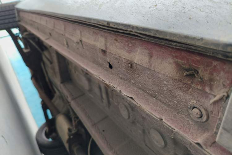 Used Soueast DX3 2016 1.5T CVT Prestige Edition
