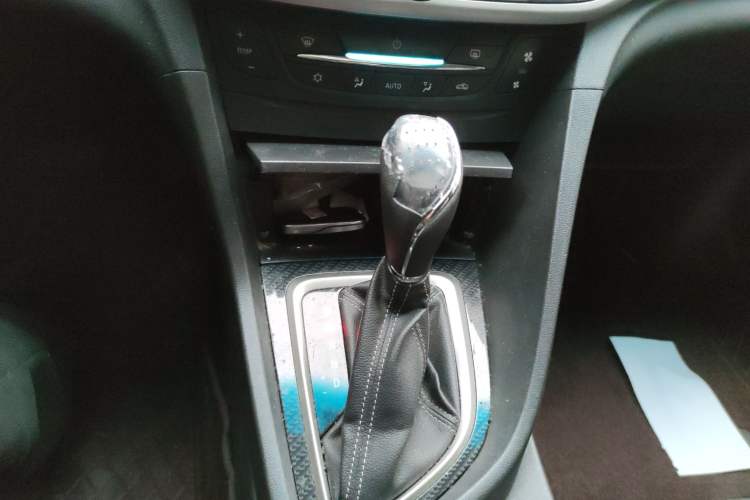 Used Buick GT 2015 15N Automatic Deluxe Edition
