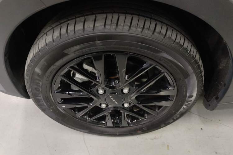 Used Chery Little Ant 2024 Revised Edition Youth Version 251 km True Love Edition 23.99 kWh
