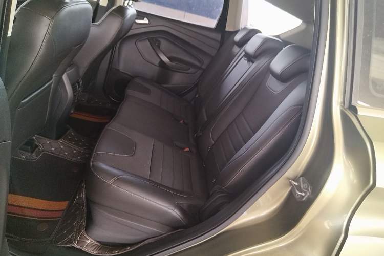 Used Ford Kuga 2015 1.5L GTDi Two-Wheel Drive Fashion Edition
