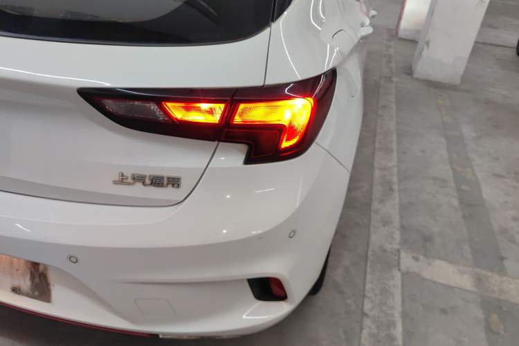 Used Buick Verano 2016 Two-Door GS 20T Dual-Clutch Haoting Sporty Model
