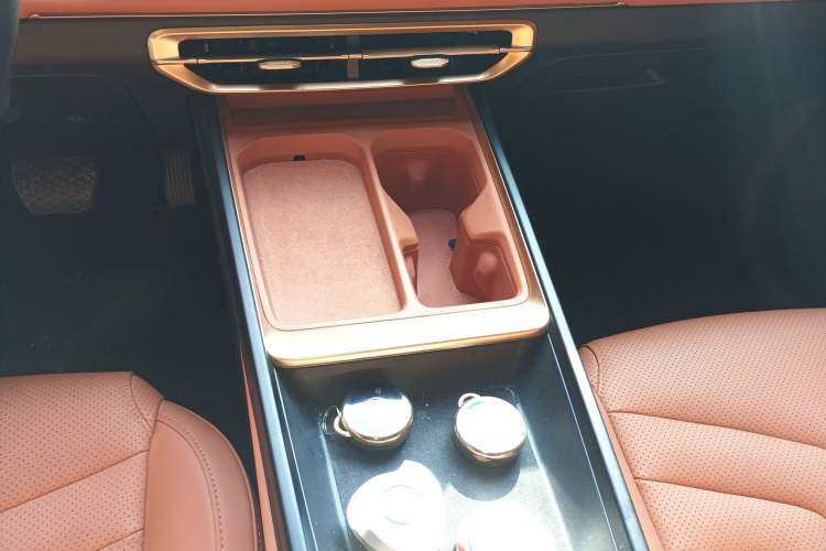 Used NETA X 2023 500
