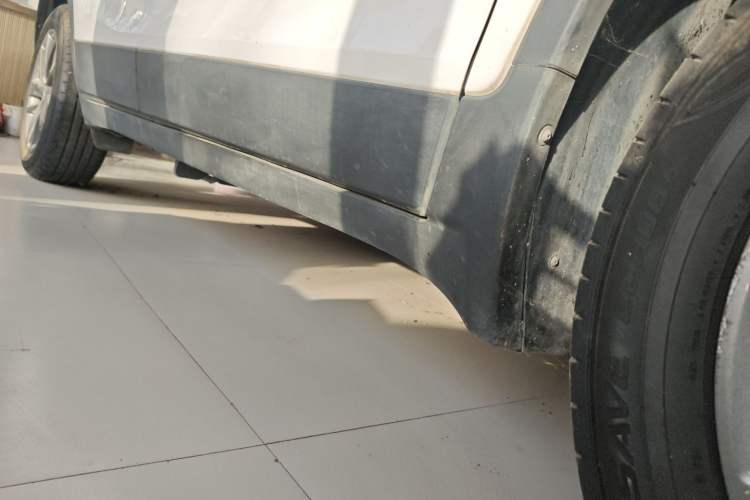 Used Buick Encore 2016 18T Automatic Two-Wheel Drive Urban Leading Edition
