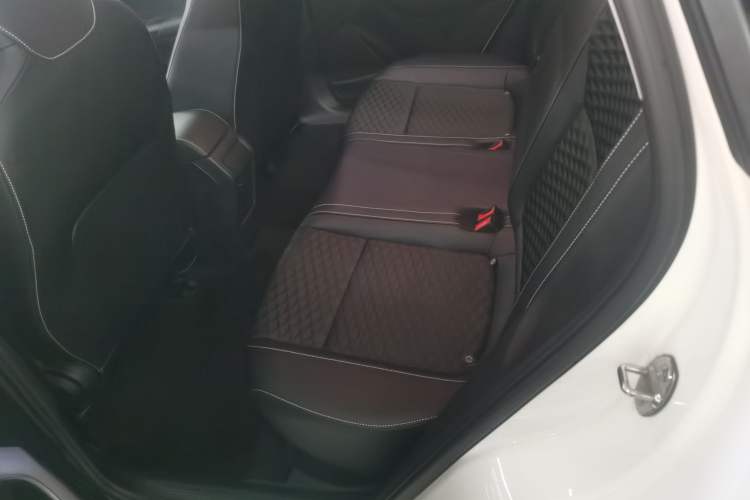 Used Skoda Kamiq 2020 1.5L Automatic Comfort Edition