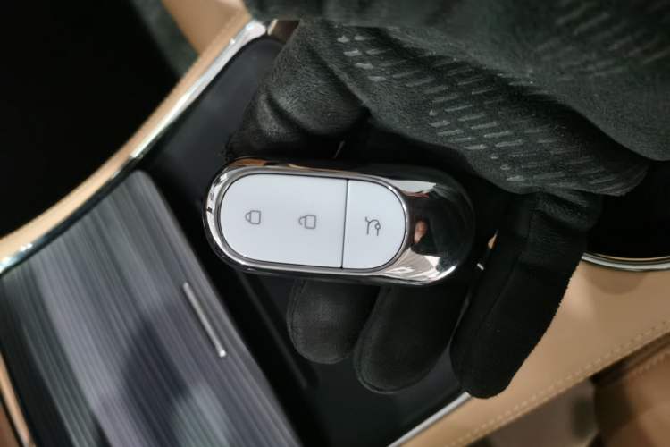 Used Leapmotor C11 2024 All-Electric 580 Luxury Edition
