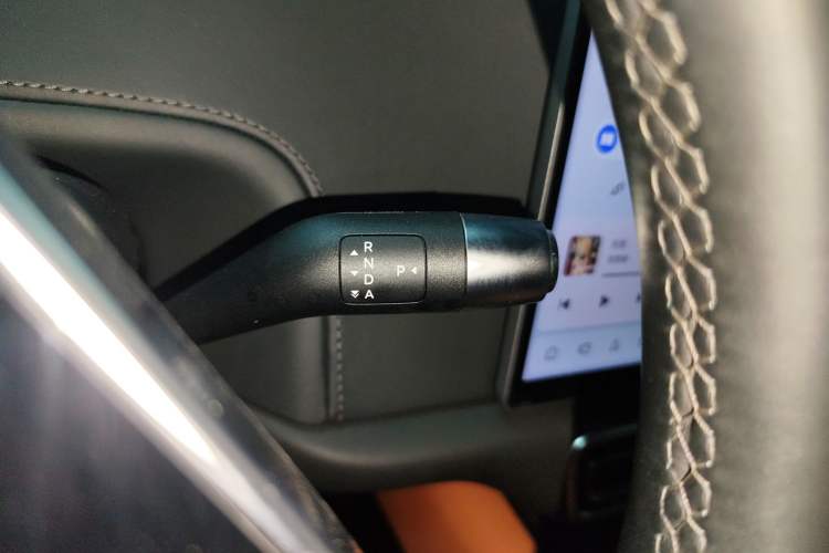 Used Li Auto L6 2024 Pro Model
