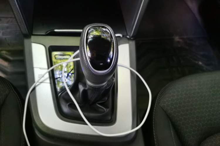 Used Hyundai Elantra 2016 1.6L Automatic ZhiXuan · Luxury Version
