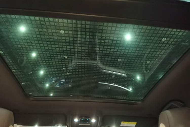 Used BYD Song PLUS New Energy 2025 DM-i 112KM Prestige Model
