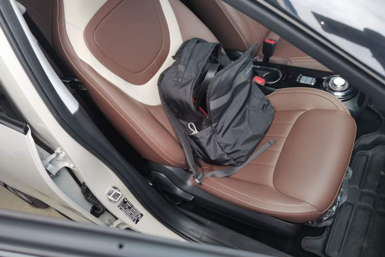 Used Wuling Bingo 2024 333 km Enjoyment Version
