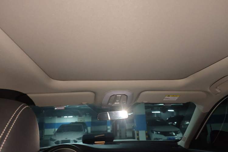 Used Venucia Star 2020 260T Automatic XingShang Edition