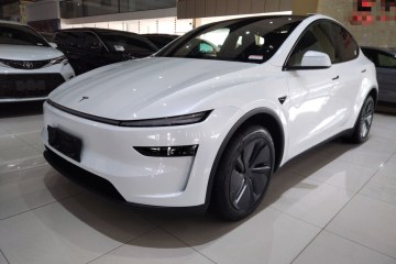 Used Tesla Model Y 2026 Rear-Drive Model