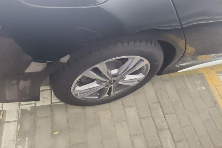 Used Mercedes-Benz C-Class 2021 C 200 L Fashion Edition Sport Version
