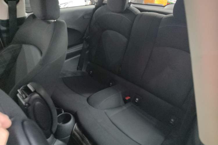 Used  MINI 2018 1.5T COOPER Classic Edition
