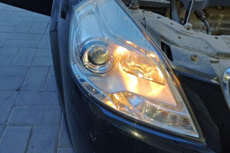 Used Buick Excelle 2015 1.5L Manual Classic Trim