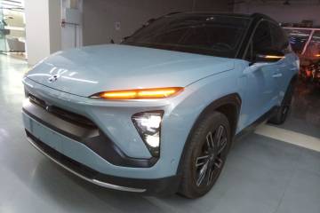Used Nio ES6 2020 455KM Sport Edition
