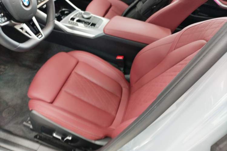 Used BMW 3 Series 2025 330Li Luxury Edition M Sport Night Edition Package