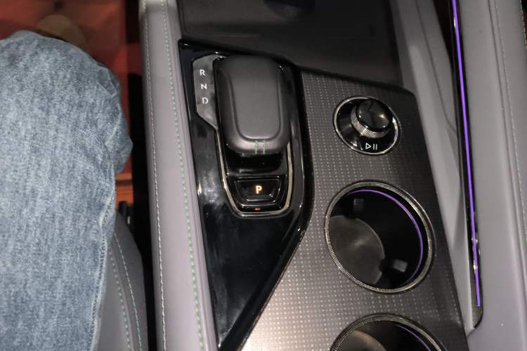 Used Zeekr 001 2023 WE Edition 86 kWh