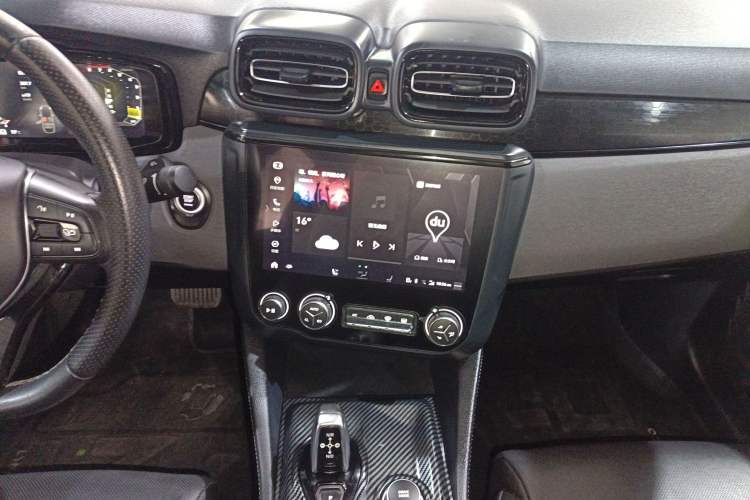 Used Lynk & Co 03 2021 2.0TD Automatic Trendy Champion Edition
