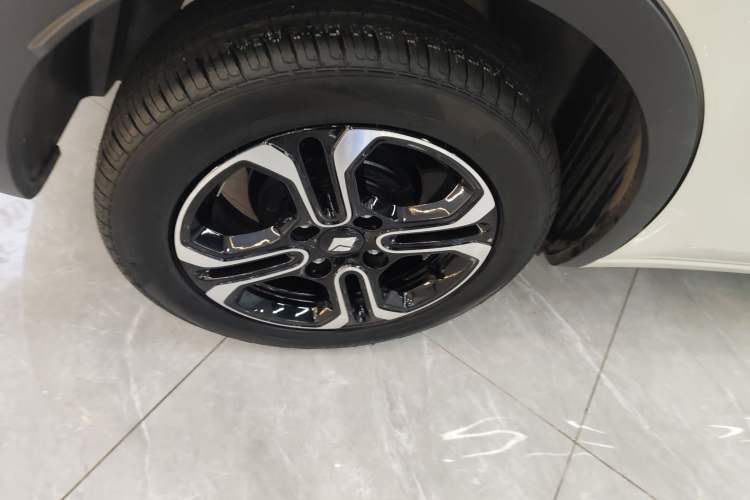 Used Wuling Bingo 2023 333 km Fast-Share Version