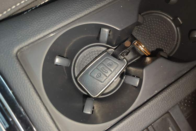 Used Volkswagen Magotan 2020 330TSI DSG Leading Model