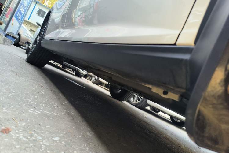 Used Dongfeng Aeolus Yixuan GS 2021 230T Automatic Star-Chasing Edition