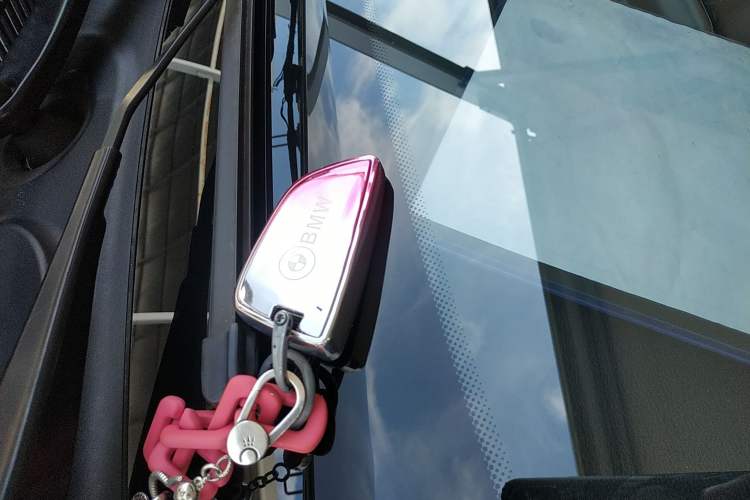 Used BMW X1 2016 sDrive18Li Luxury Model
