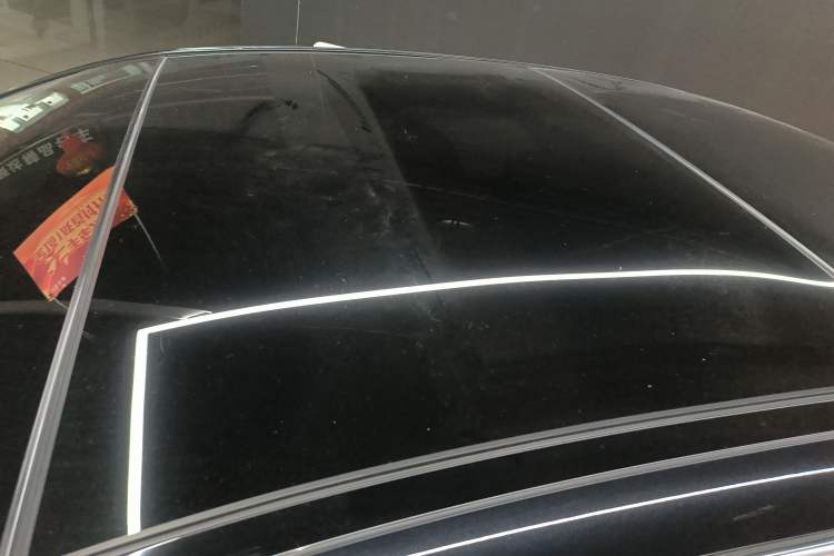 Used Mercedes-Benz E-Class 2023 Restyled E 300 L Sporty and Stylish Edition
