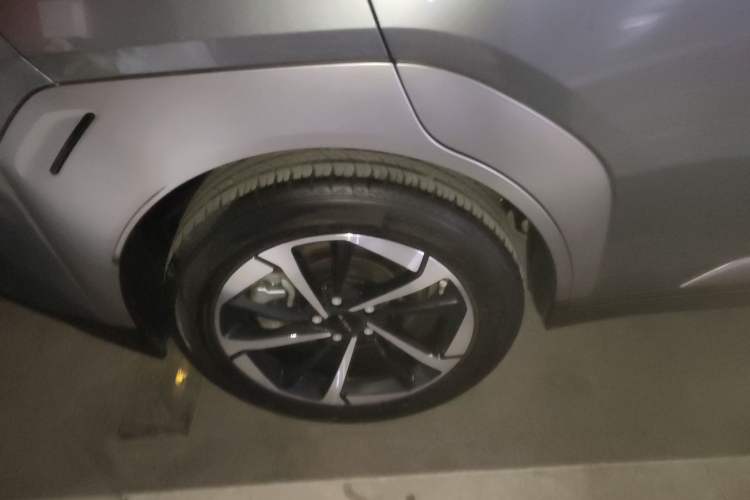 Used AION Y 2022 Plus 70 Smart Edition
