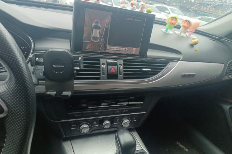 Used Audi A6L 2018 30th Anniversary Edition TFSI Trendy Model