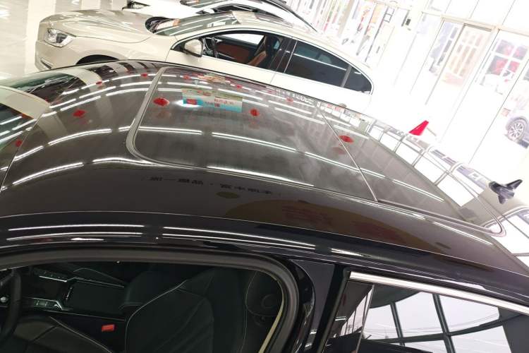 Used Volkswagen Passat 2022 330TSI Elite Edition
