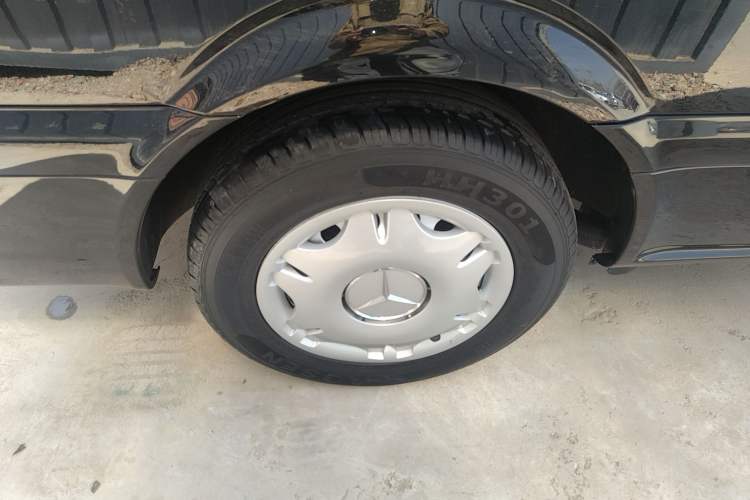 Used Mercedes-Benz Vito 2013 3.0L Elite Edition