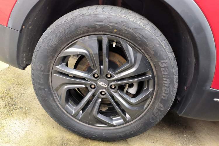 Used Chery Tiggo 7 2020 1.5T Manual Elite Edition
