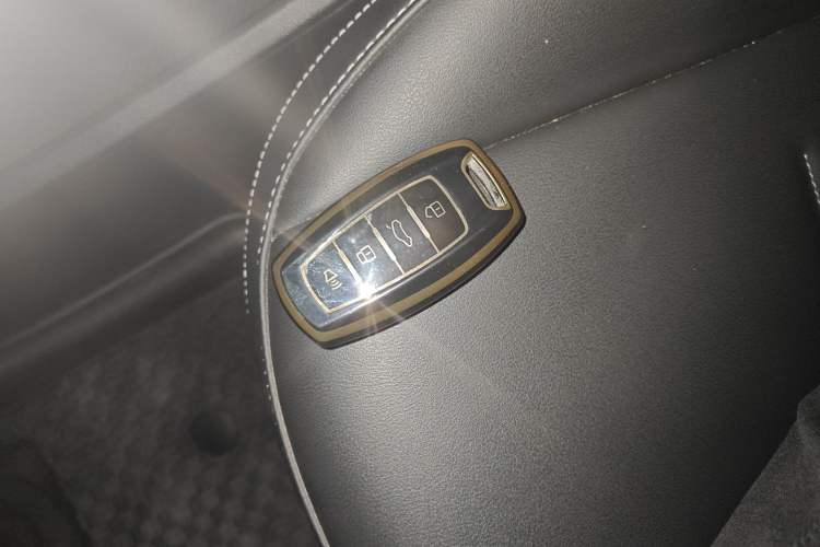 Used Haval H6 2022 3rd Generation 1.5T Automatic Two-Wheel Drive Max
