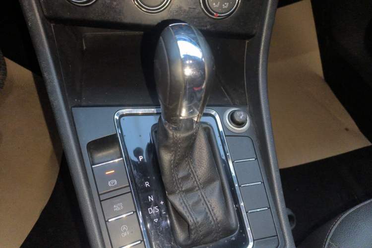 Used Volkswagen Bora 2020 1.5L Automatic Comfort Model
