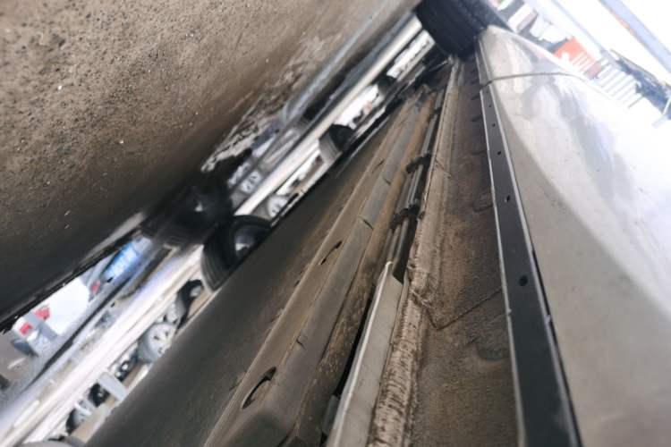 Used BYD Yuan PLUS 2022 510 km Flagship Version
