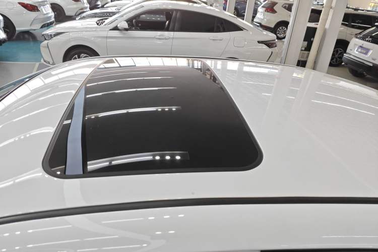 Used Geely Auto Vision 2020 1.5L CVT Luxury Model