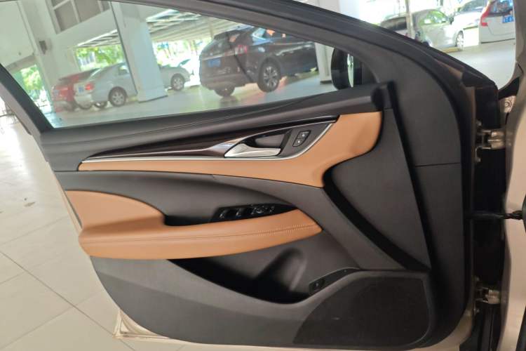 Used Buick LaCrosse 2016 20T Elite Edition
