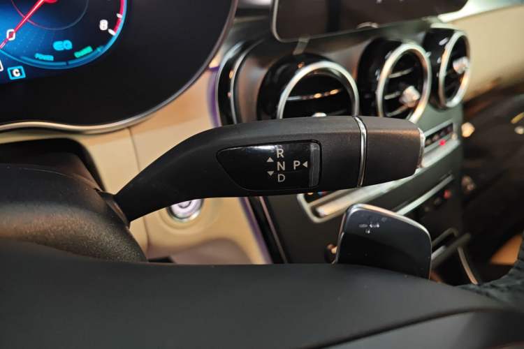 Used Mercedes-Benz C-Class 2020 Restyled C 260 L Sport Edition
