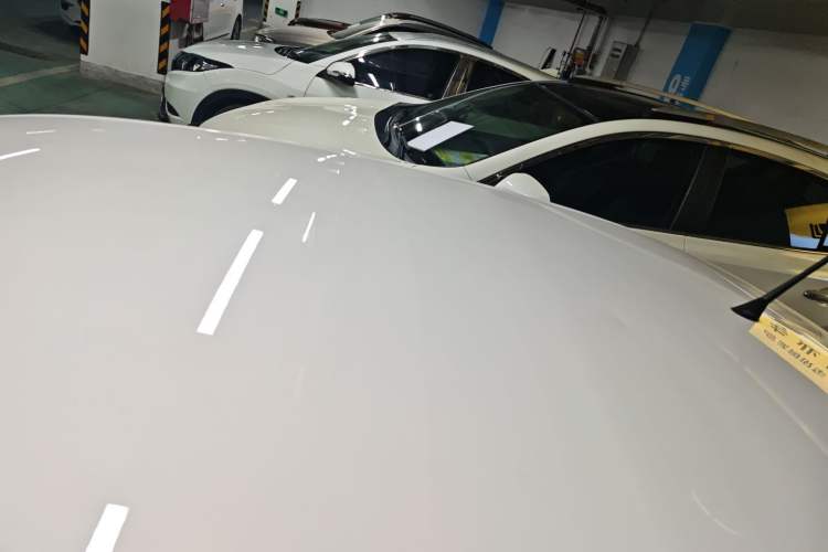 Used Volkswagen Polo 2016 1.4L Automatic Trendy Model