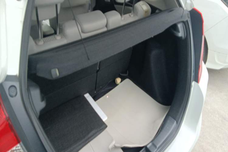 Used Honda Fit 2014 1.5L EXLI CVT Leading Model
