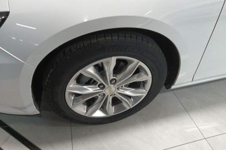 Used Chevrolet Malibu XL 2022 535T Automatic Sport Edition
